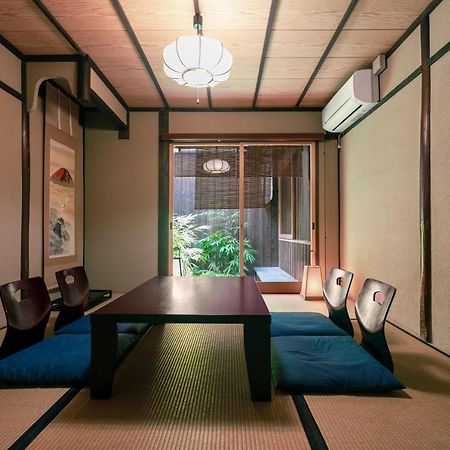 Rinn Nishiwakamatsu Kyōto Esterno foto