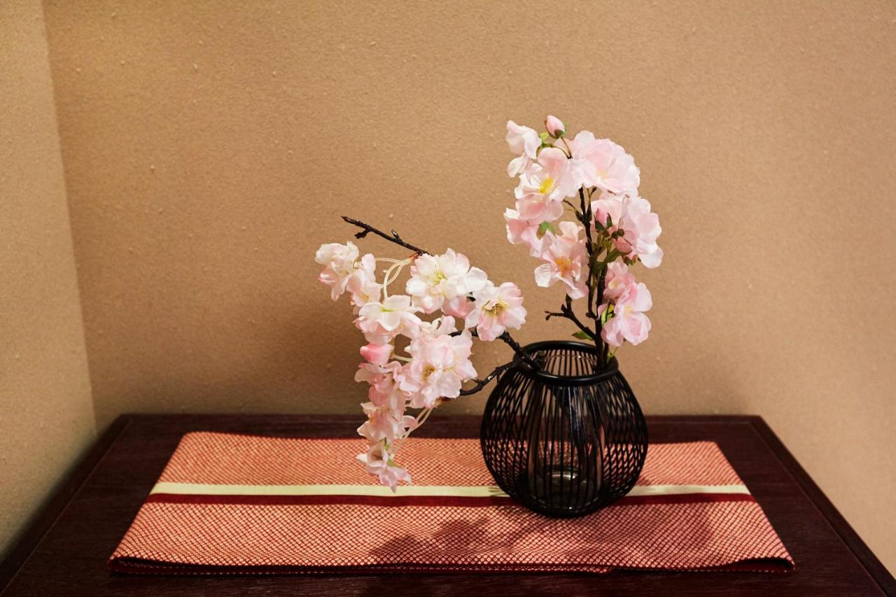 Rinn Nishiwakamatsu Kyōto Esterno foto