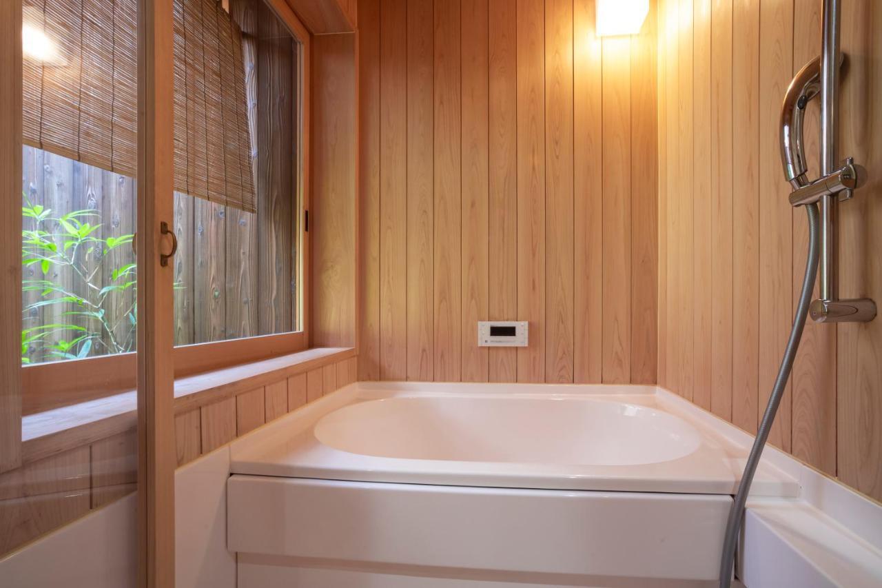 Rinn Nishiwakamatsu Kyōto Esterno foto